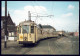 +++ CPSM - Station De STROMBEEK - Type SE 9093 Avec Trois Remorque -Tram - Tramway  // - Grimbergen