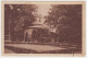 Romania Rumanien Roumanie 1956 Used Postal Stationery Buziásfürdő Buzias Baths Resort Spa Garden Park Kiosk Jardin - Ganzsachen