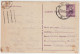 Romania Rumanien Roumanie 1956 Used Postal Stationery Buziásfürdő Buzias Baths Resort Spa Garden Park Kiosk Jardin - Postal Stationery