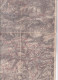 KARTE Von KLAUSEN - Südtirol Italien - ZONE 19 COL. V. - K.u.K. Lechner - Topographische Karte 1:75000 - Other & Unclassified