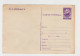 Romania Rumanien Roumanie - Unused Postal Stationery Arad Moneasa Spa Baths Resort Station Balneaire Chalet Pension - Entiers Postaux