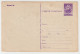 Romania Rumanien Roumanie - Unused Postal Stationery Arad Moneasa Spa Baths Resort Station Balneaire Chalet Pension - Enteros Postales