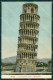 Pisa Città Campanile Della Cattedrale Cartolina MT1588 - Pisa
