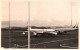 Antananarivo - Photo Ancienne - Aéroport - Avion De La Compagnie BALAIR Et ALITALIA Aviation - Madagascar - 8,5x13,5 Cm - Madagaskar