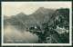 Lecco Varenna Lago Di Como Foto Cartolina MT2237 - Lecco