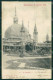 Varese Città Esposizione Di 1901 Cartolina MT2289 - Varese