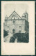 Perugia Assisi Rivotorto Primo Convento Alterocca 440 PIEGA Cartolina MT2337 - Perugia