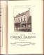 MERKSEM HARMONIE St.Bartholomeus 1826>1926  B2 GEDENKBOEK - History