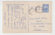 Romania Rumanien Roumanie 1960 Used Postal Stationery Bucuresti Ateneul Roman Athenaeum Athenee Athenaum - Entiers Postaux