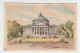 Romania Rumanien Roumanie Unused Postal Stationery Bucuresti Ateneul Roman Athenaeum Athenee Athenaum - Enteros Postales