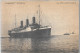 CPA-1910--PAQUEBOT LUTETIA-Cie SUD  ATLANTIQUE-TBE/RARE - Steamers