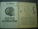 Delcampe - Revue LE RIRE - Nr 35 - Septembre 1948 - Humour - Illustrations - - 1900 - 1949