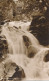 PC41541 Waterfall At Trefriw. Judges Ltd. No 3014 - World