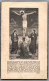 Bidprentje Rollegem-Kapelle - Heernaert Gustaaf Camiel (1874-1939) - Devotion Images