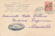 PC42891 Greeting Postcard. Bonne Annee. 1905. B. Hopkins - World