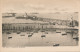 PC41063 The Jetty And Harbour. Margate. F. S. Gahan. RA - World