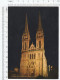 Zagreb - Katedrala Sv. Stjepana, Stephansdom, Stephens Cathedral - Croazia