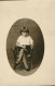 Carte Photo - Portrait Enfant - PhotographieCHANDIOUX , Verdun-sur-le Doubs  *2 Scans - Fotografie