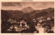 RECTO/VERSO - CPA - ROYAT ET PUY DE DOME - VUE AERIENNE - AUVERGNE POETIQUE - Royat