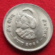 Nepal 1 Rupee 1975 FAO F.a.o. UNC ºº - Népal