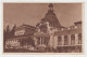 Romania Rumanien Roumanie 1957 Used Postal Stationery Sinaia Casino Kasino Athenaeum Athenee Athenaum - Ganzsachen