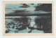 Romania Rumanien Roumanie 1959 Used Postal Stationery Baile Amara Lake Le Lac Baths Spa Resort Sunset Coucher De Soleil - Postwaardestukken