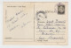 Romania Rumanien Roumanie 1959 Used Postal Stationery Baile Amara Lake Le Lac Baths Spa Resort Sunset Coucher De Soleil - Ganzsachen