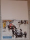 Petit Calendrier De Poche 2013 Illustration Circuit Voiture Course Grand Prix De Monaco 1936 Chicane Du Port - Formato Piccolo : 2001-...