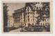 Romania Rumanien Roumanie 1959 Used Postal Stationery (yellow Obverse) Valcea Govora Baths Spa Resort Sanatorium Hotel - Ganzsachen