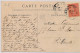 MONTHLERY : Institution RESVE  GROS, La Musique (Juillet 1906) - Très Bon état - Montlhery