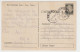 Romania Rumanien Roumanie 1960 Used Postal Stationery Drobeta Turnu Severin Roman Emperor Trajan Monument Denkmal Statue - Enteros Postales