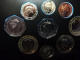 2009 Royal Mint British Decimal Coin Set - Nieuwe Sets & Proefsets