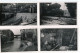 NICE : Lot De 7 CPA, Inondations 1950 - Tres Bon Etat - Other & Unclassified