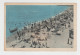 Romania Rumanien Roumanie 1958 Used Postal Stationery Vasile Roaita Baths Bains Resort Beach Plage Seaside Boat Bateau - Postwaardestukken