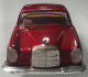 MEBETOYS A-19 MERCEDES 250 SE ROSSA SCALA 1:43 - Altri & Non Classificati