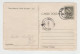 Romania Rumanien Roumanie 1960 Used Postal Stationery Iasi National Theater Theatre Opera Vasile Alecsandri Monument - Ganzsachen