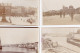 DUNKERQUE : Lot De 13 Cartes Photo Vers 1910 - Très Bon état - Dunkerque