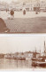 Delcampe - DUNKERQUE : Lot De 13 Cartes Photo Vers 1910 - Très Bon état - Dunkerque