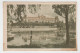 Romania Rumanien Roumanie 1958 Used Postal Stationery Iasi Palatul Culturii Museum Musee Lake Lac See - Postwaardestukken