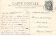 Le Sous Marin " Farfadet ", Coulé à BIZERIE Le 6 Juillet 1905 - Très Bon état - Andere & Zonder Classificatie