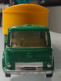 Corgi Major Toys Bedford Tractor Unit + Horse Box Trailer In Green/Yellow - Other & Unclassified