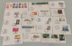 Lot De Timbres De 2008 Avec Oblitération Cachet à Date Philatélique De 2008 Sur Fragment  TB - Used Stamps