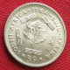 South Africa 5 Cents 1964  Africa Do Sul RSA Afrique Do Sud Afrika   W ºº - Afrique Du Sud