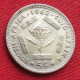 South Africa 5 Cents 1962  Africa Do Sul RSA Afrique Do Sud Afrika   W ºº - Zuid-Afrika