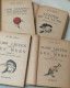 Delcampe - Lote 18 Livros: Mame, Libraire Hachette, Vhardron, Lello - Old Books