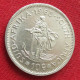 South Africa 10 Cents 1963  Africa Do Sul RSA Afrique Do Sud Afrika   W ºº - Sud Africa