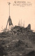 Kemmel (1914-1918) - La Crète Du Mont, Le Belvédère De L'Ours Et Repère D'Artillerie - Heuvelland
