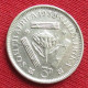 South Africa 3 Pence 1933  Africa Do Sul RSA Afrique Do Sud Afrika   W ºº - Afrique Du Sud