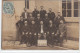 LIMOGES : Carte Photo Du Comité D'organisation De La 5ème Fête Fédérale En 1907  - Très Bon état - Limoges