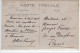 BEAUVAIS : Carte Photo Du Personnel Du"""" Moniteur De L'Oise"""" En 1908 (presse - Journal) - Très Bon état - Beauvais